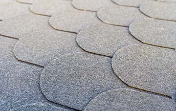 Ossemsley asphalt roofing costs