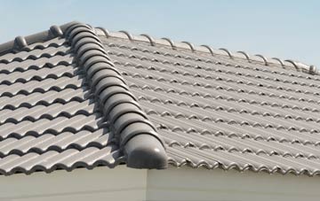 advantages of Ossemsley clay roofing