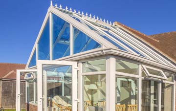 conservatory roof insulation costs Ossemsley