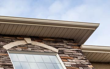 Ossemsley diy soffit installation
