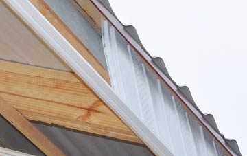 why Ossemsley fascia repairs are essential