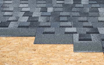 expert Ossemsley asphalt roof companies