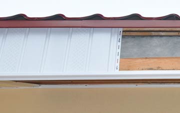 Ossemsley fascia repair costs