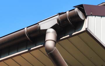 types of Ossemsley fascias