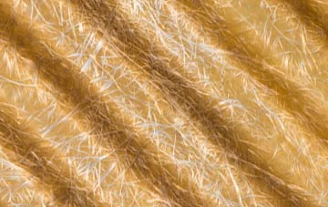 Ossemsley fibreglass roof waterproofing