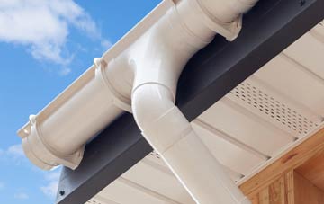 Ossemsley gutter installation costs
