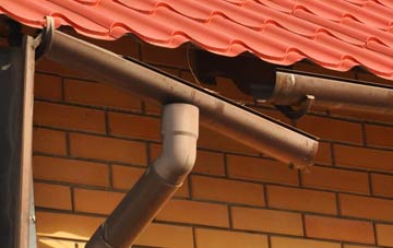 Ossemsley gutter repair costs