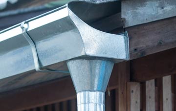 Ossemsley guttering companies
