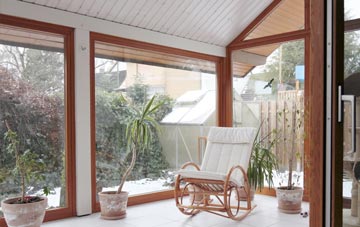 Ossemsley hardwood conservatory roofing repairs