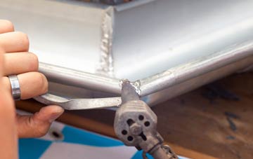 disadvantages of Ossemsley lead roofing