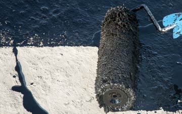 Ossemsley liquid sealant waterproofing