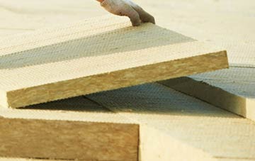 measuring Ossemsley tapered insulation