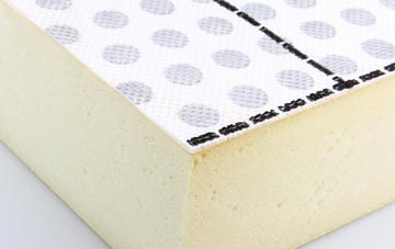 meeting Ossemsley building codes