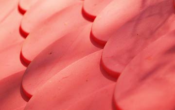 Ossemsley plastic roof costs