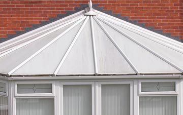 Ossemsley polycarbonate conservatory roof repairs