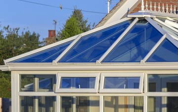 professional Ossemsley conservatory insulation