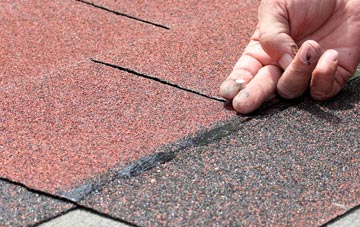 Ossemsley asphalt roof repairs