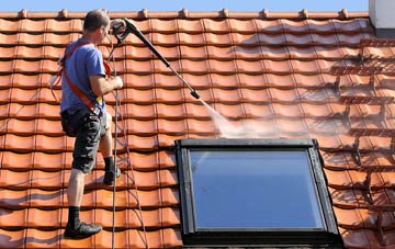 roof cleaning Ossemsley, Hampshire
