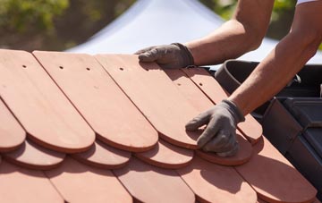 Ossemsley roof tile contractors