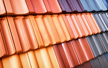 Ossemsley roof tile costs
