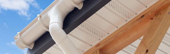 get Ossemsley guttering quotes today