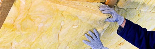 quotes for Ossemsley roof insulation