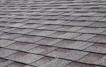 Ossemsley tiles for shallow pitch roofing