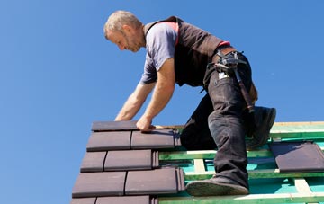 disadvantages of Ossemsley slate roofing