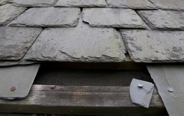Ossemsley slate roof repairs and maintenance