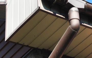 Ossemsley soffit installation costs