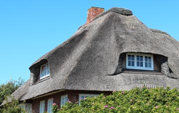 thatch roofing Ossemsley, Hampshire