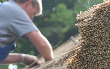 professional Ossemsley thatchers