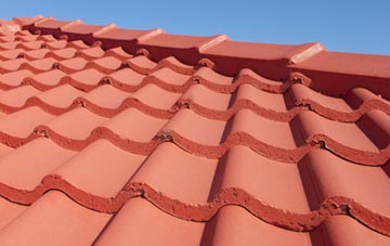 Ossemsley tile and slate roof replacement