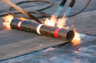 free Ossemsley roof quotes