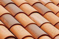 Ossemsley clay roofing