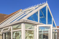 Ossemsley conservatory roof repairs