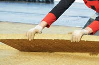 find rated Ossemsley roof insulation companies