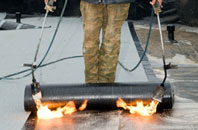 Ossemsley flat roof sealing quote