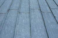 Ossemsley lead roofing