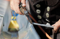 Ossemsley lead roof quotes