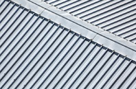 Ossemsley metal roofing