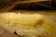 Ossemsley pitch roof insulation
