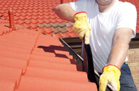 Ossemsley roof cleaners