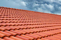 Ossemsley roofing tiles