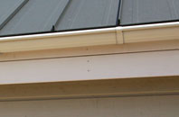 Ossemsley soffit repair