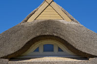 Ossemsley thatch roofing